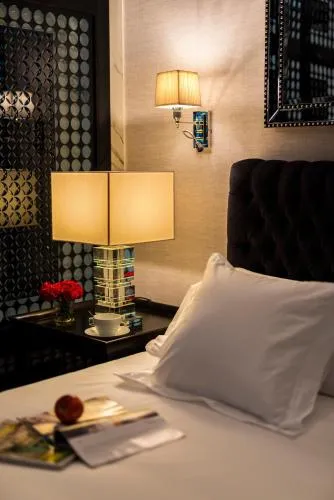 Casa de Triana Luxury Suites by Casa del Poeta photo 28