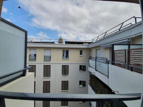 Ma place au sud Nice 607