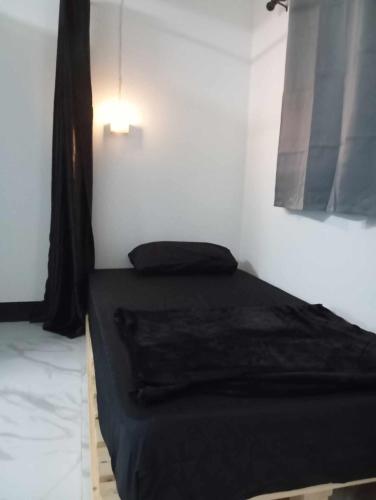 Letto o letti in una camera di Lita Guesthouse