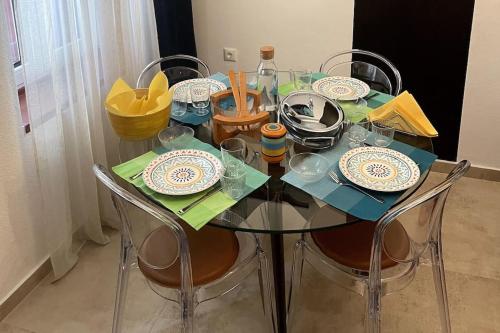 Ποτά στο to ble Künstlersteinhaus mit Garten Barrierefrei