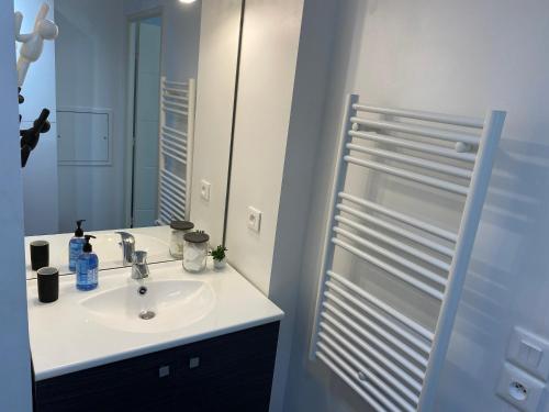 Ma place au sud Nice 607