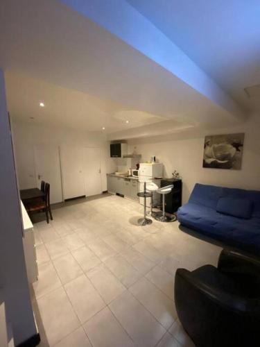 Photo de la galerie de l'établissement Appt moderne au portes de Paris, à Gentilly