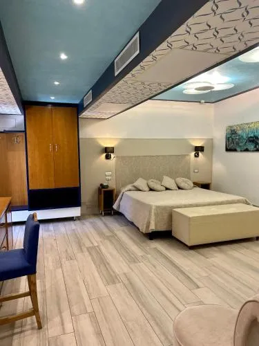 Hotel Sant'Antonin photo 53