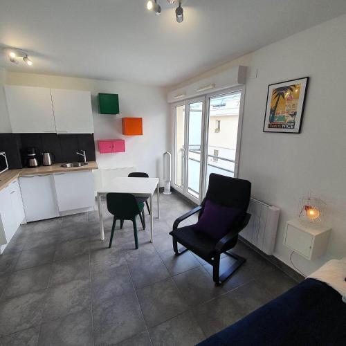 Ma place au sud Nice 607