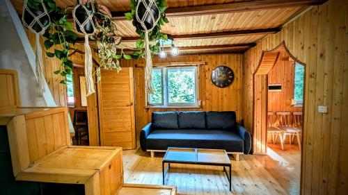 Willa Wielka Puszcza