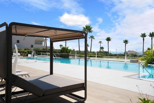 Luxury Velaya 2Bd Stunning Sea Views RDR442