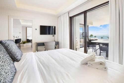 Luxury Velaya 2Bd Stunning Sea Views RDR442