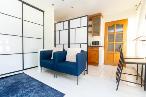 Starlight Haven by NW 1066 Budapest, Dessewffy utca 47 kép - 3
