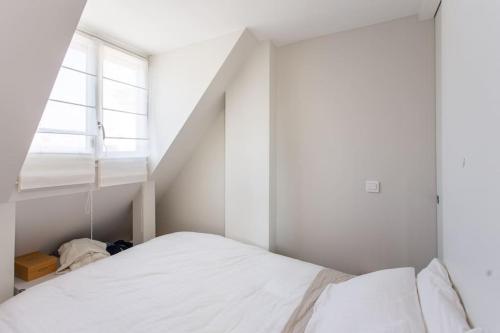 Luxury & quiet Paris 16 Auteuil