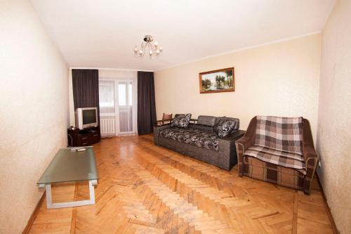Topol Apartment