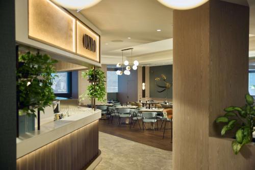 Φωτογραφία από το άλμπουμ του Hilton Sofia στη Σόφια