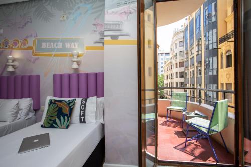Casual Vintage Valencia by Casual Hoteles