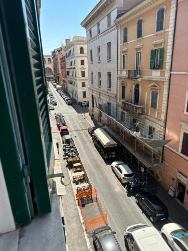 Trani B&T Rooms