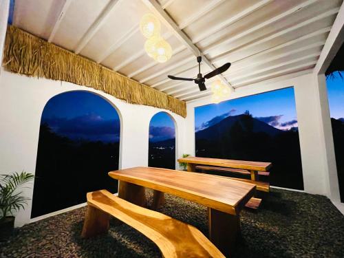 Galería fotográfica de Hillside bali en Kubupenlokan