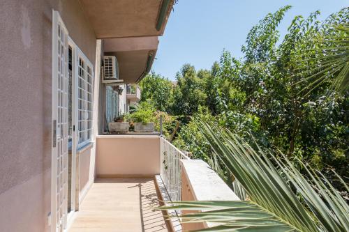 The Best Rent - Spacious three-bedroom apartment in Prati area