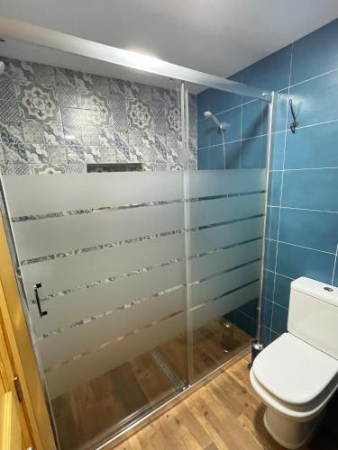 Galeriebild der Unterkunft Villa Inés in San Bartolomé de Tirajana