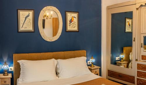 Yeni Jami Apartment