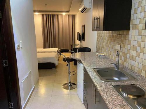 Gallery image of 7 Days Hotel in Umm Uthainah
