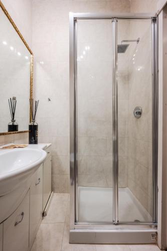 Bagno di Portofino Finestra sul Mare - Free Parking - AC