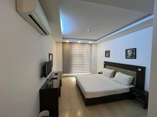 Gallery image of 7 Days Hotel in Umm Uthainah