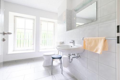 O baie la budget seezeit-resort am Werbellinsee