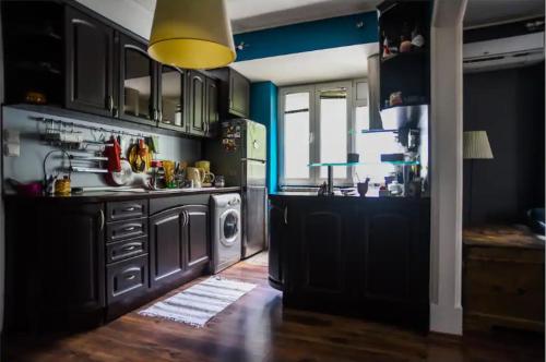 Fotografie z fotogalerie ubytování Quiet and Cozy Apartment in the Center of Sofia by Flat Mаnager v Sofii