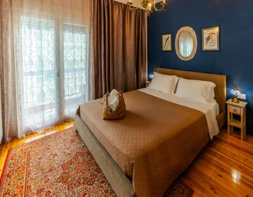 Yeni Jami Apartment