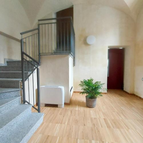 Photo de la galerie de l'établissement Il Carro Rooms - Monza Centro, Tribunale, Ospedale, à Monza