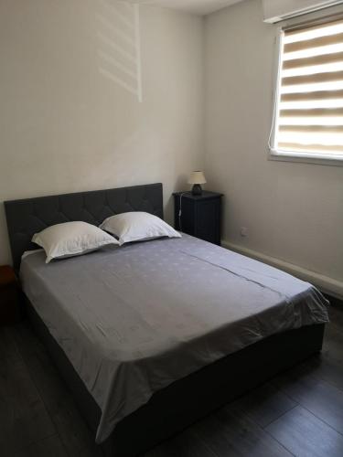 Chambre Dans appartement partagé