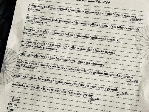 Billede fra billedgalleriet på PRZYSTANEK KATOWICE Warszawska 26 i Katowice