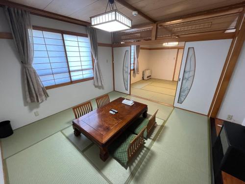 釧路市にあるホテルマーシュランドのギャラリーの写真