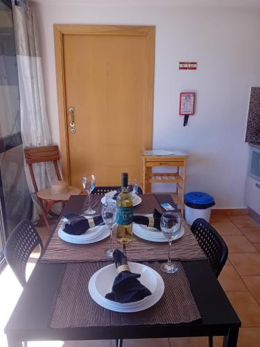 Vadimar Alvor Holidays
