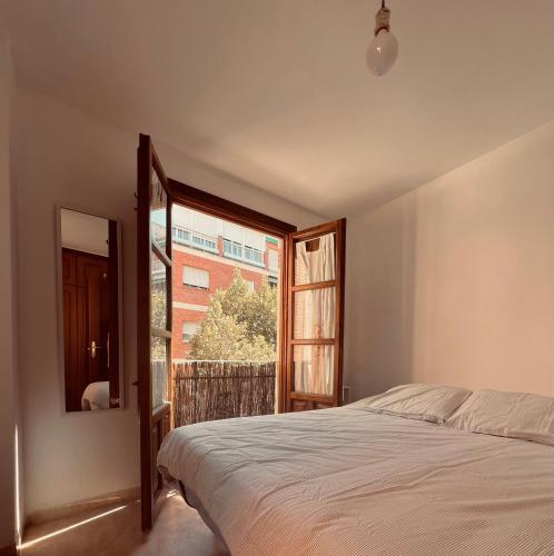 Las casas de Justo