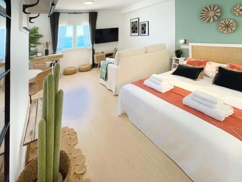 KS Costa Zapillo 7C2 1 - Kaleria Suites