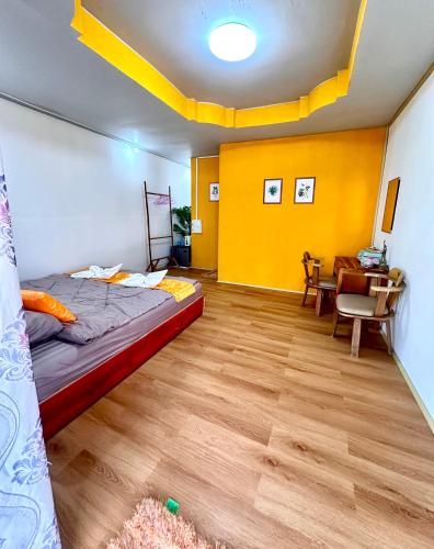 Heaven Guesthouse