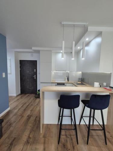 Apartament ścisłe centrum Ventus