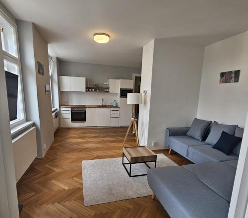 Apartment No 3 Poděbradská 7, Karlovy Vary