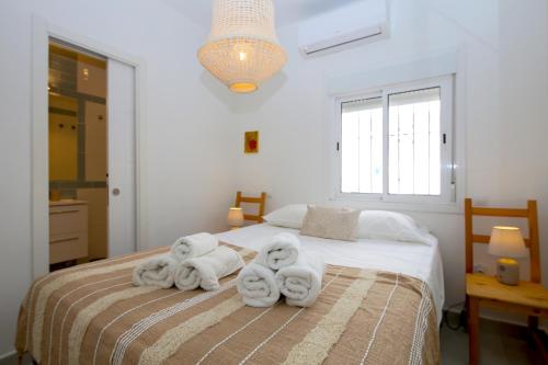 Estepona Centre Fishermans Cottage LEIF