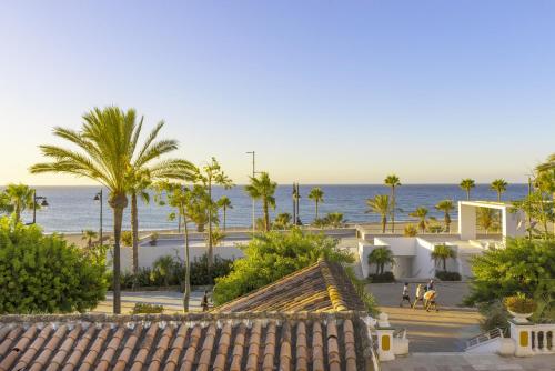 Estepona Centre Fishermans Cottage LEIF
