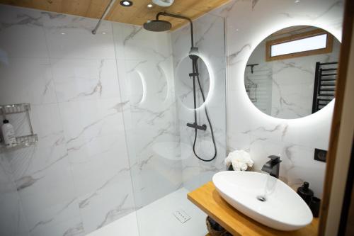 Duplex cosy au pied des pistes & vue montagne Menuires-Location