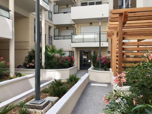 Ma place au sud Nice 405