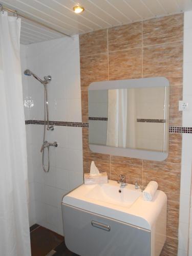 Gallery image of Hotel zum Ochsen in Bietigheim