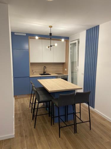 Villa Apartment Joel