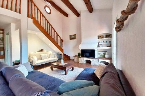 Family house - quiet - common pool - Fréjus