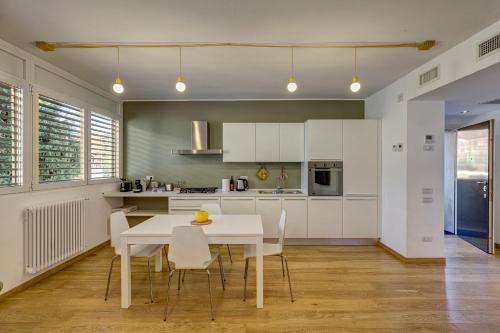 San Siro Apartment