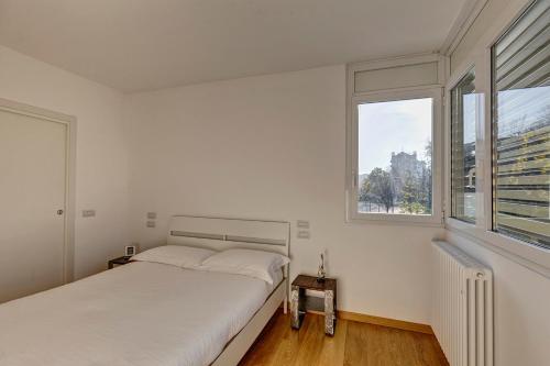 Gallery image of San Siro Apartment in Milan