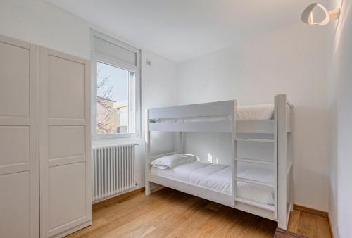 San Siro Apartment