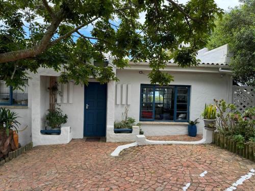 Taman di luar Garden Route Self-Catering