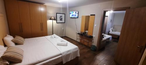 All Season Apartments Maggana Xanthi