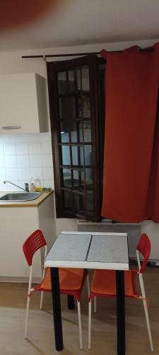 Photo de la galerie de l'établissement Orléans Cœur de ville 2, à Orléans